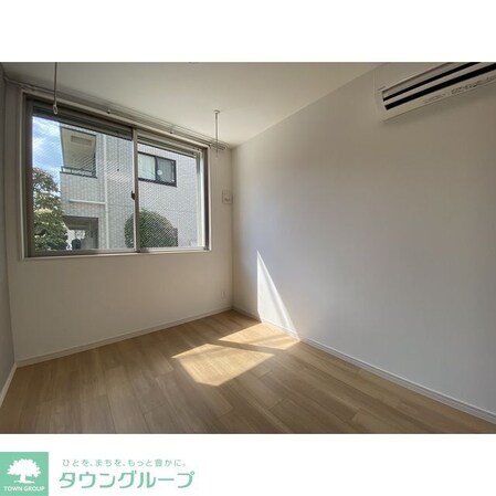 Exentia Motohasunumaの物件内観写真